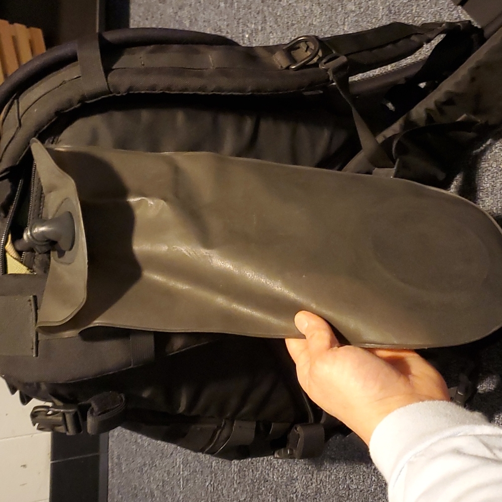 Camelbak backpack